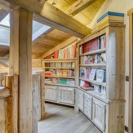 Magnifique Avec Piscine Et Sauna